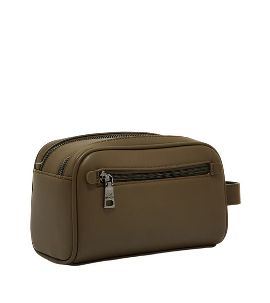 P03 TRAVEL POUCH OLIVE