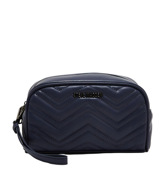 P05 TRAVEL POUCH NAVY BLUE