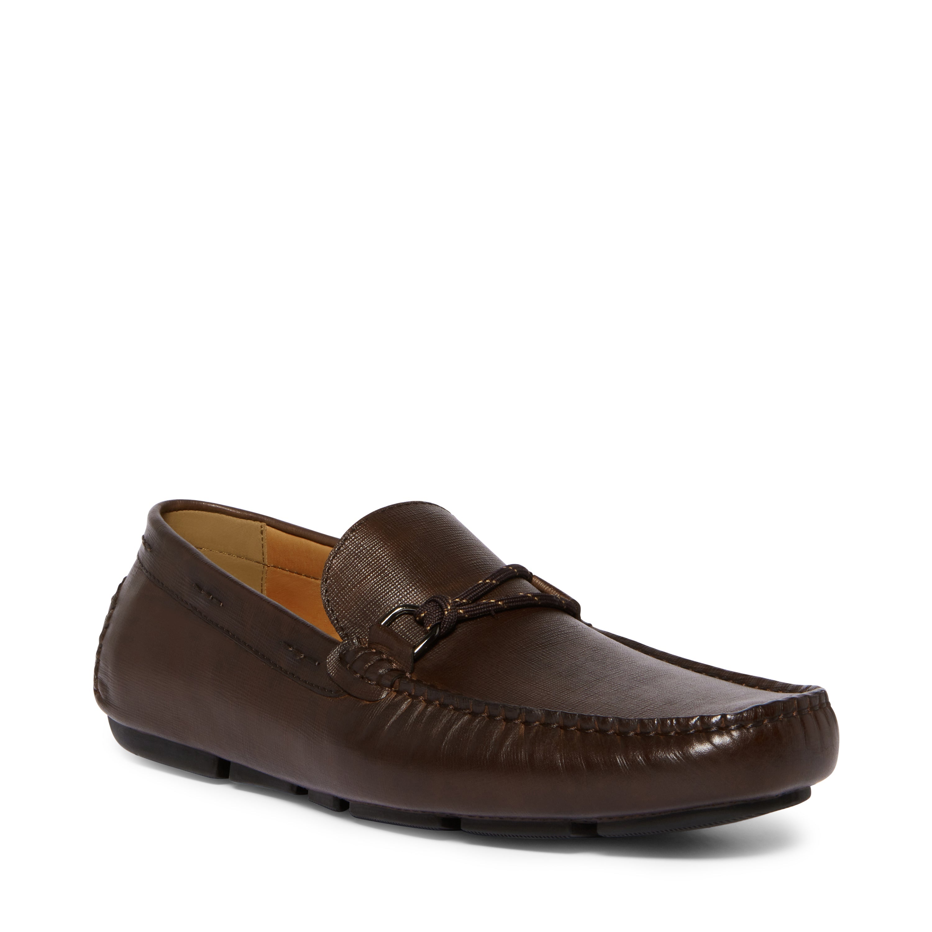 ZAMBEZI BROWN LEATHER