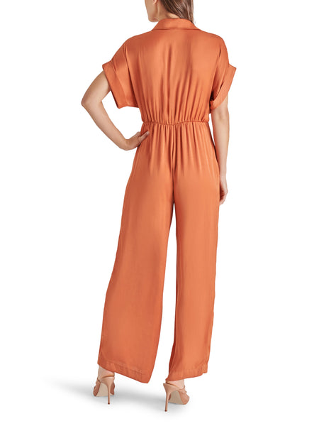 TORI JUMPSUIT MAUVE