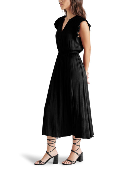 ALLEGRA DRESS BLACK