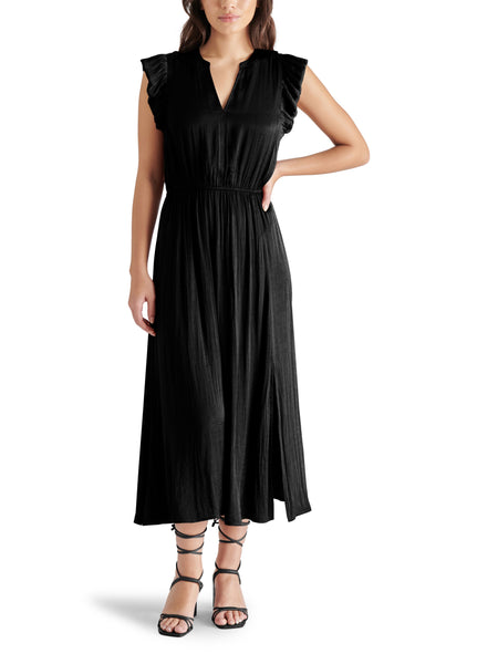 ALLEGRA DRESS BLACK