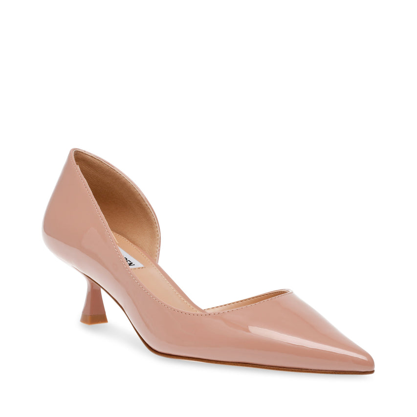 LOWRIDER BLUSH PATENT