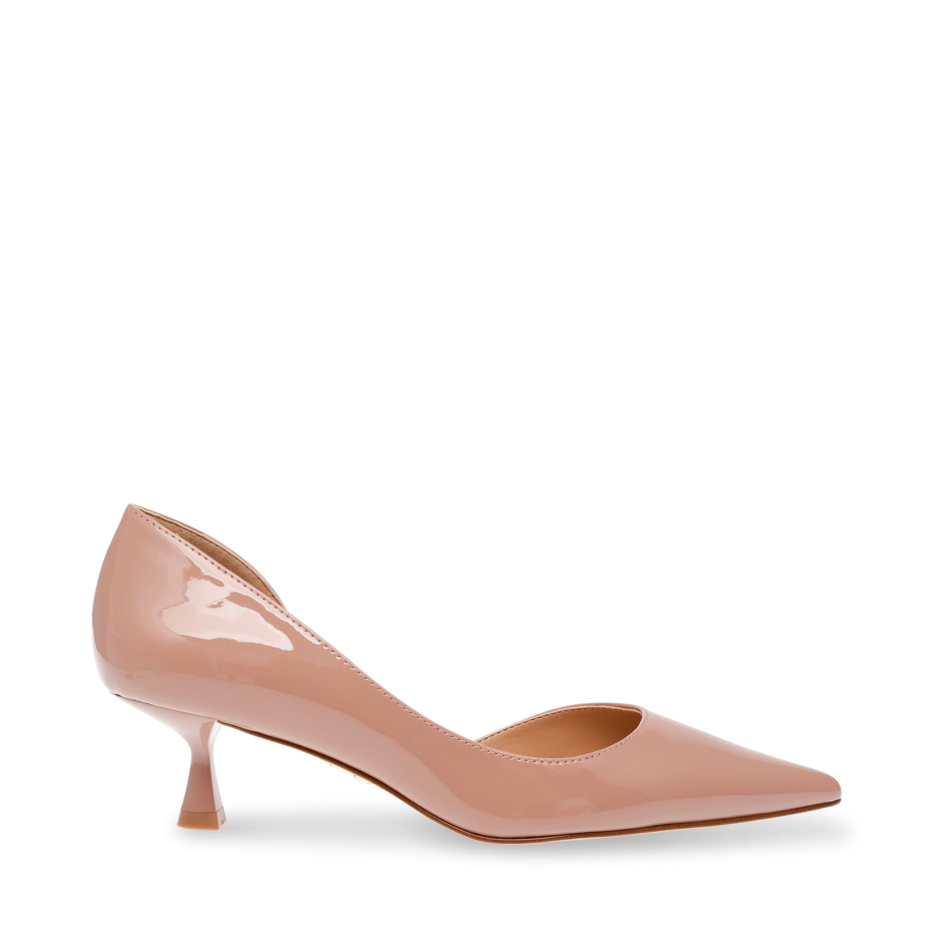 LOWRIDER BLUSH PATENT