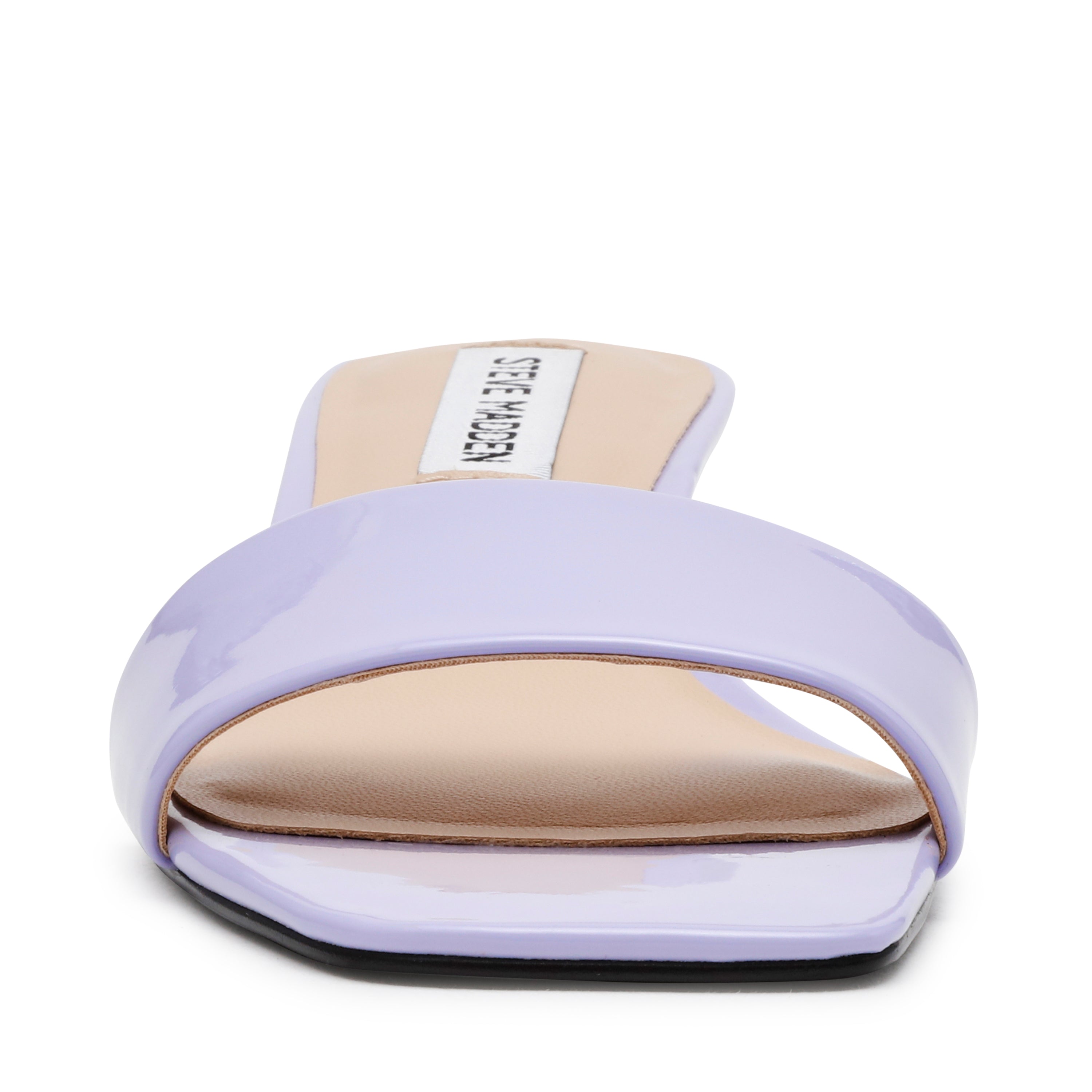 TILLI LILAC PATENT