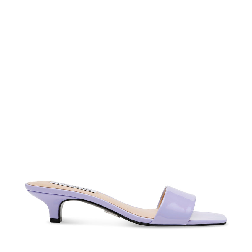 TILLI LILAC PATENT