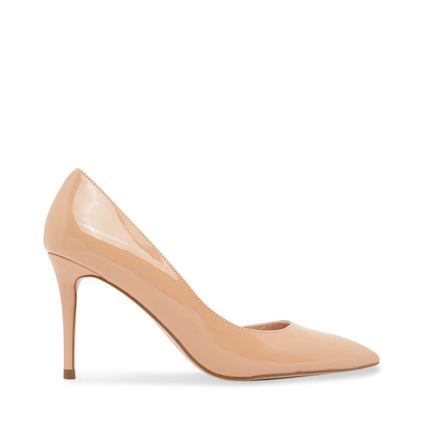 LESSONS BLUSH PATENT | Steve Madden Middle East