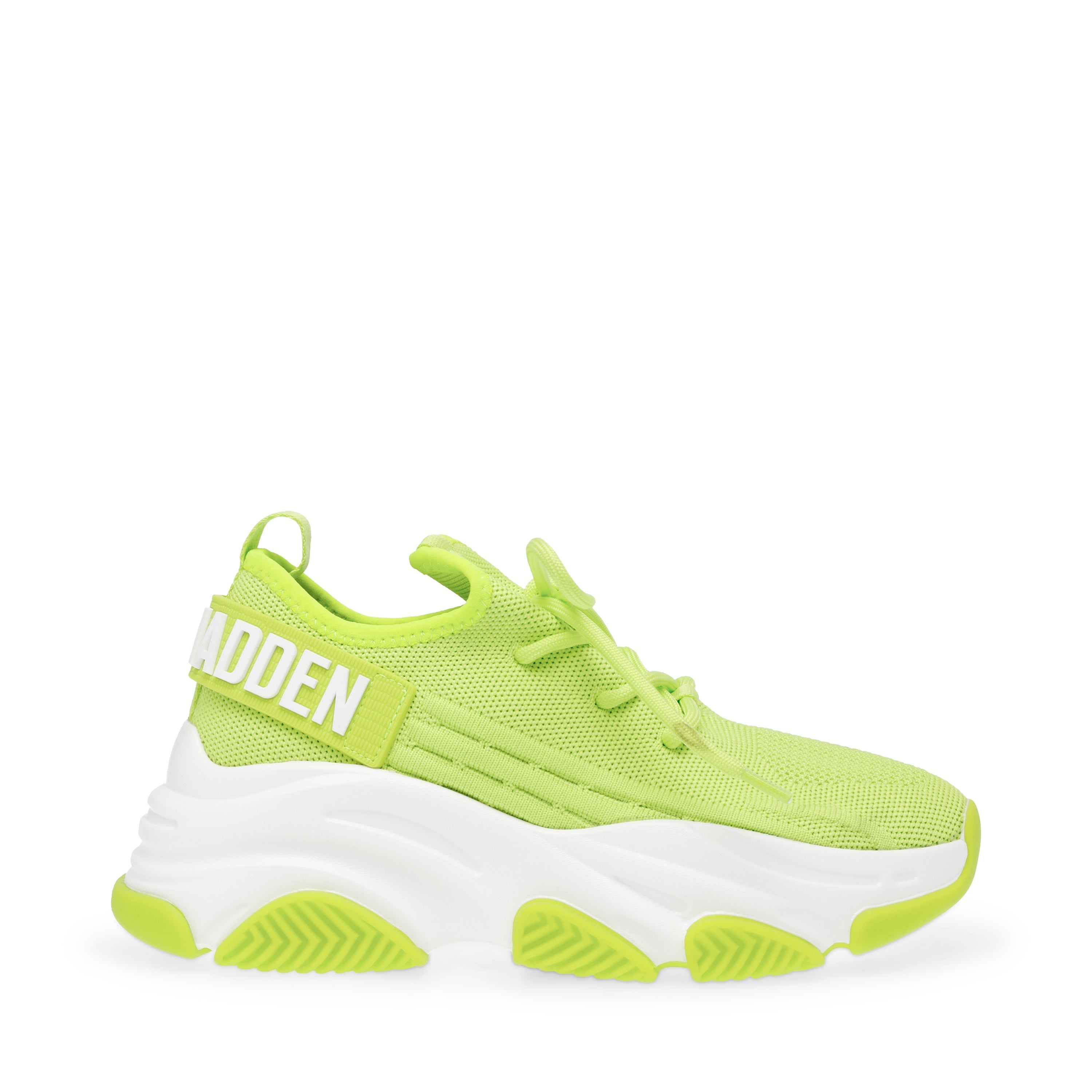 PROTEGE NEON LIME