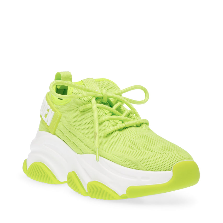 PROTEGE NEON LIME