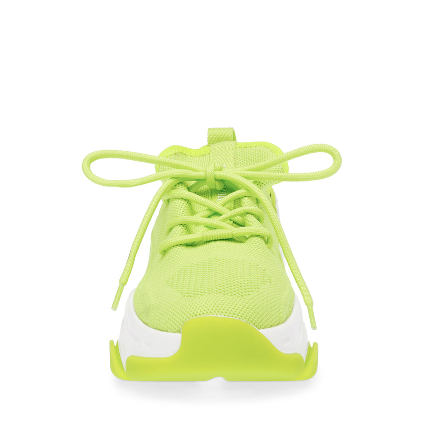 PROTEGE NEON LIME