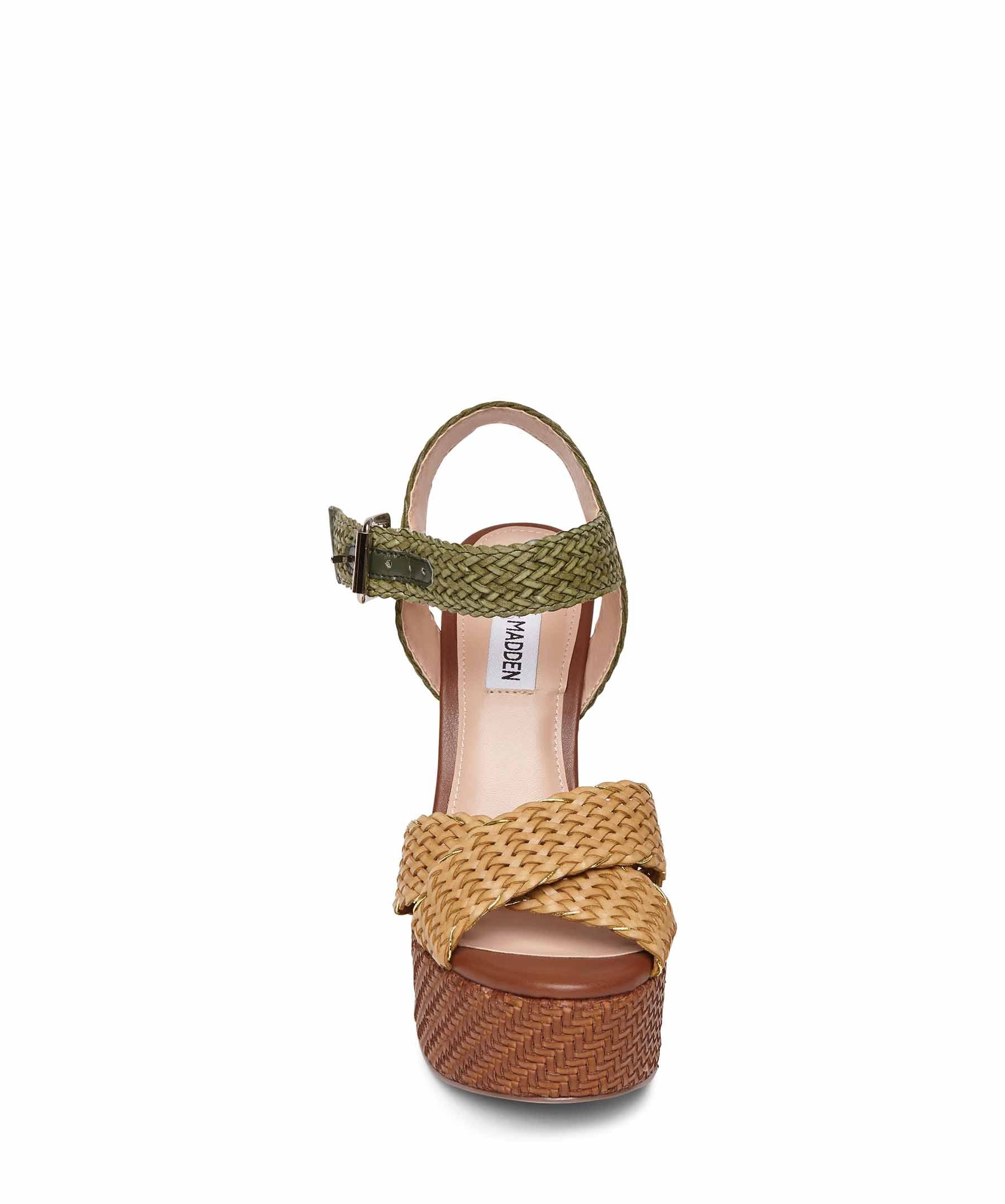 MOANA NATURAL MULTI | Steve Madden Middle East