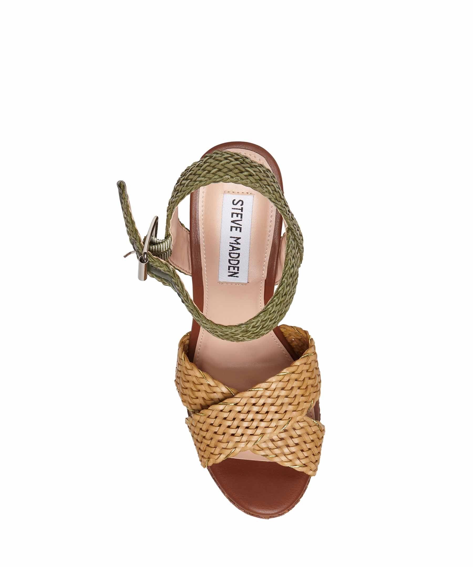 MOANA NATURAL MULTI | Steve Madden Middle East