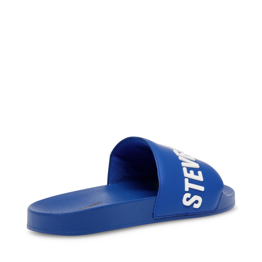 JAXI SLIDE BLUE