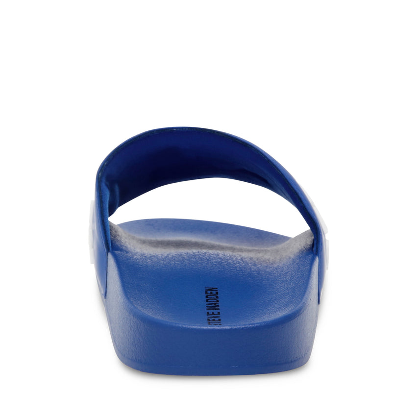 JAXI SLIDE BLUE