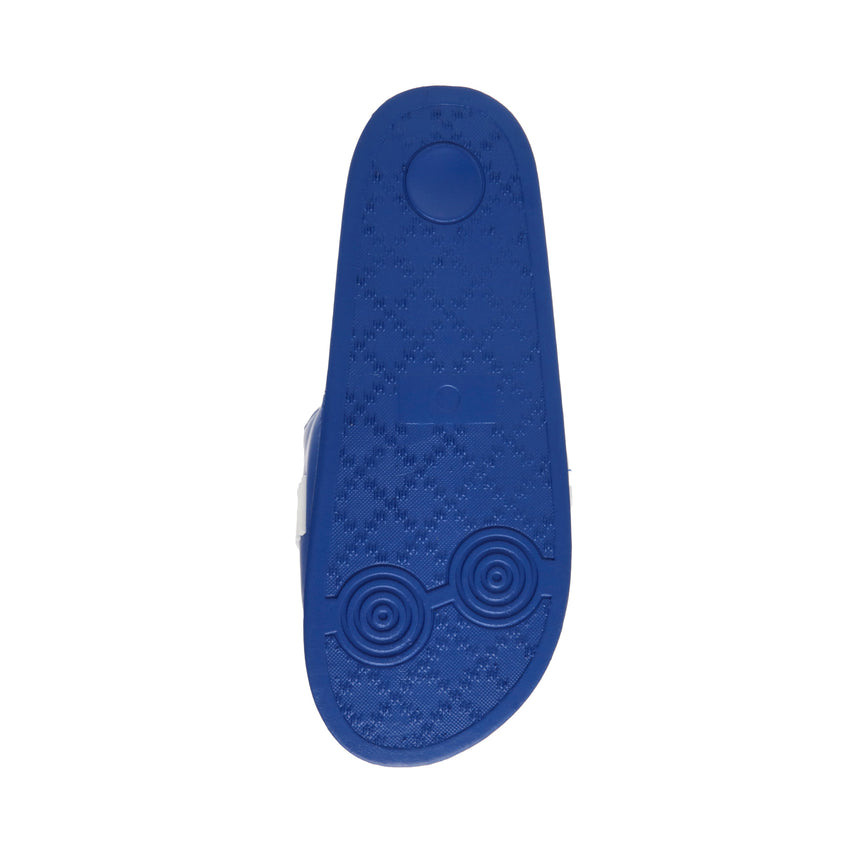 JAXI SLIDE BLUE