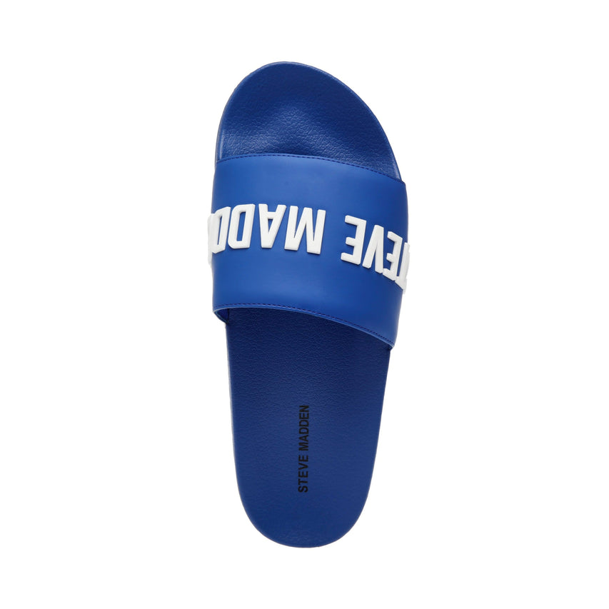 JAXI SLIDE BLUE