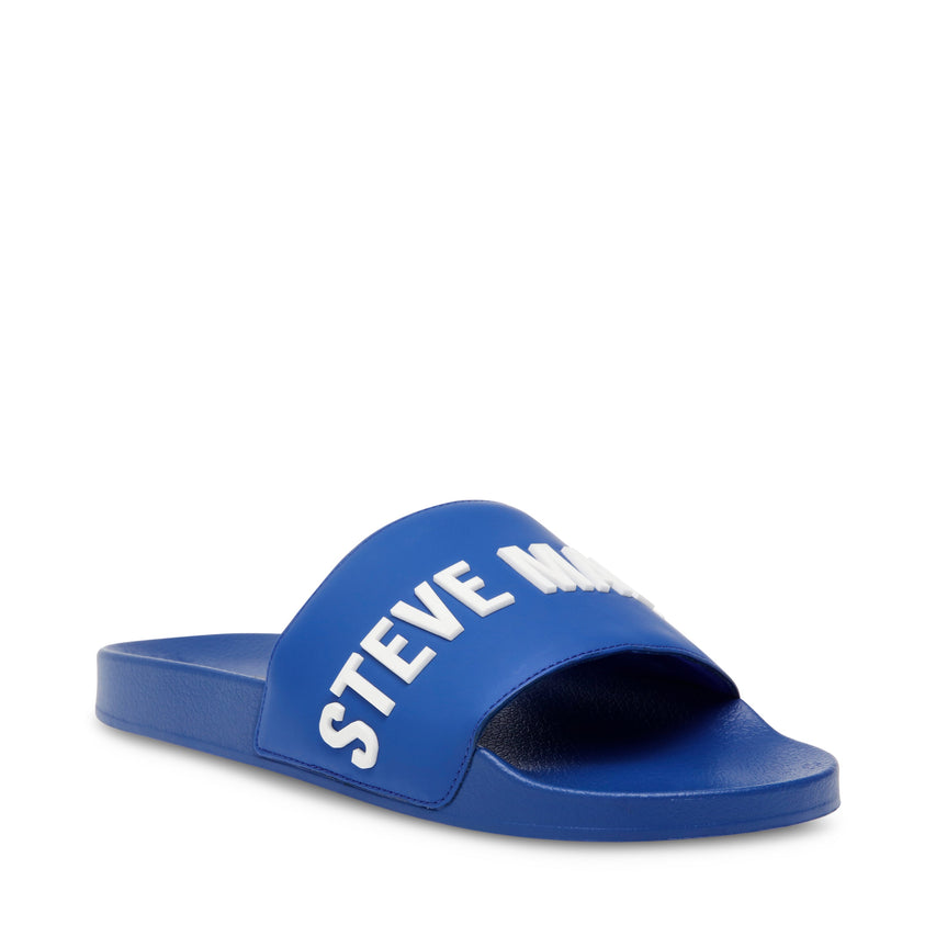 JAXI SLIDE BLUE