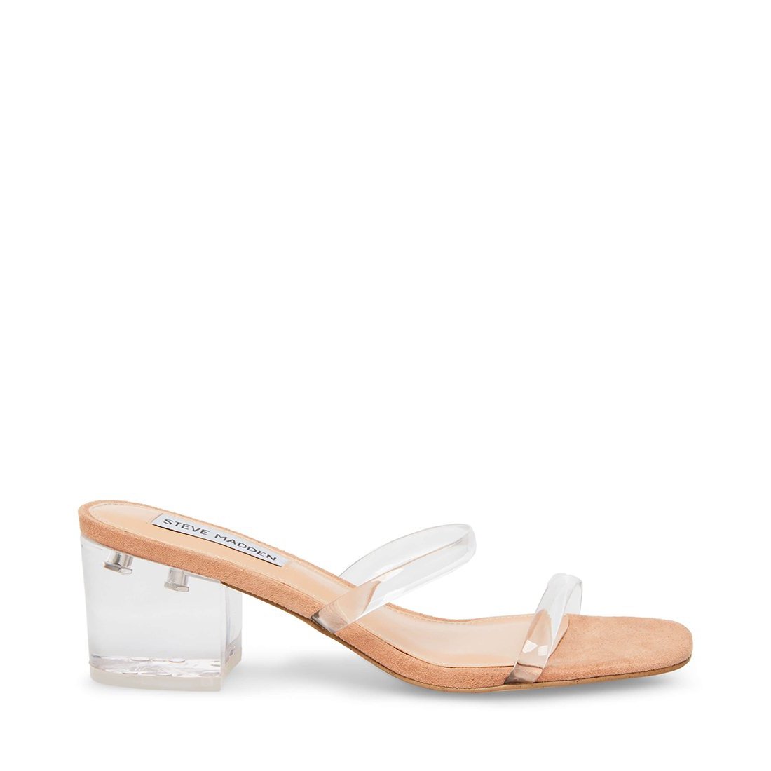 ISSY CLEAR | Steve Madden Middle East